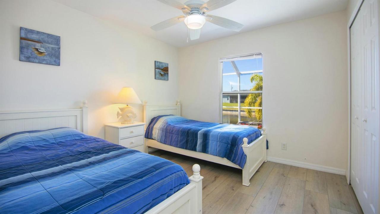 !New! Villa Violina Cape Coral Luaran gambar
