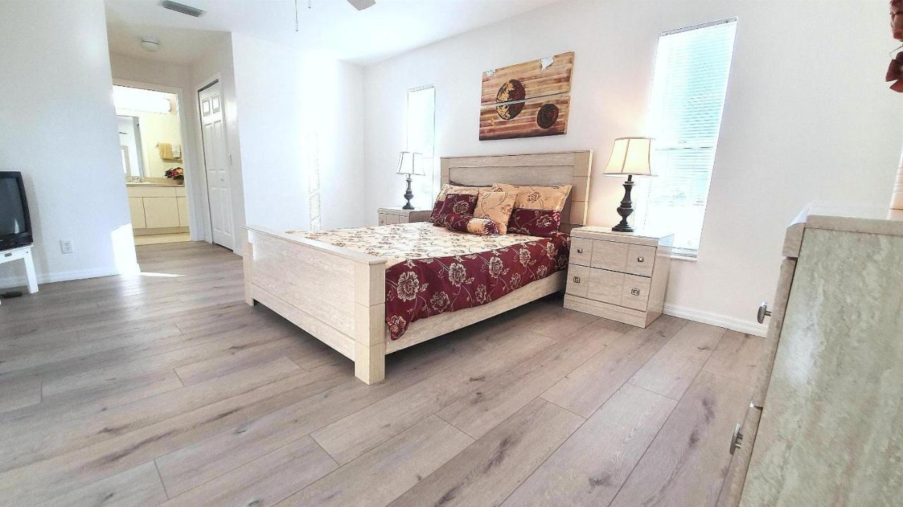 !New! Villa Violina Cape Coral Luaran gambar
