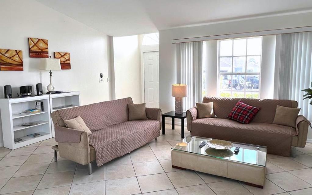 !New! Villa Violina Cape Coral Luaran gambar