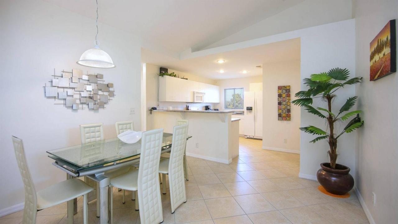 !New! Villa Violina Cape Coral Luaran gambar