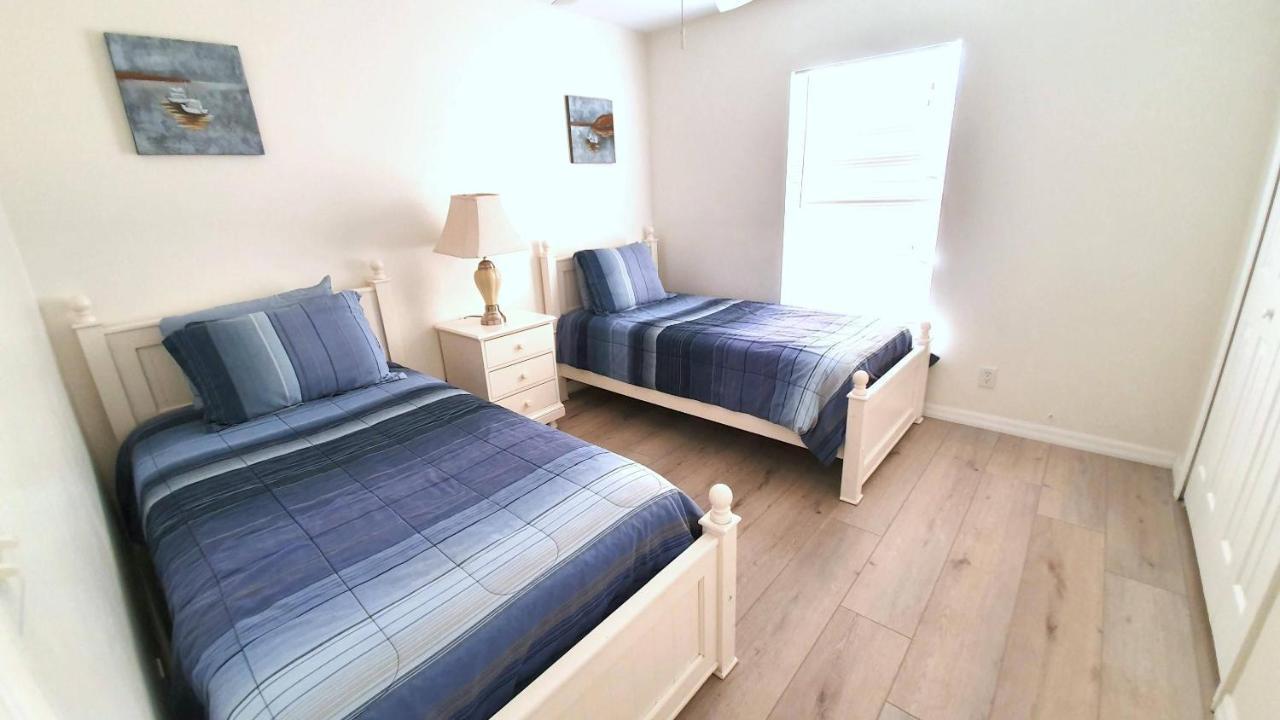 !New! Villa Violina Cape Coral Luaran gambar