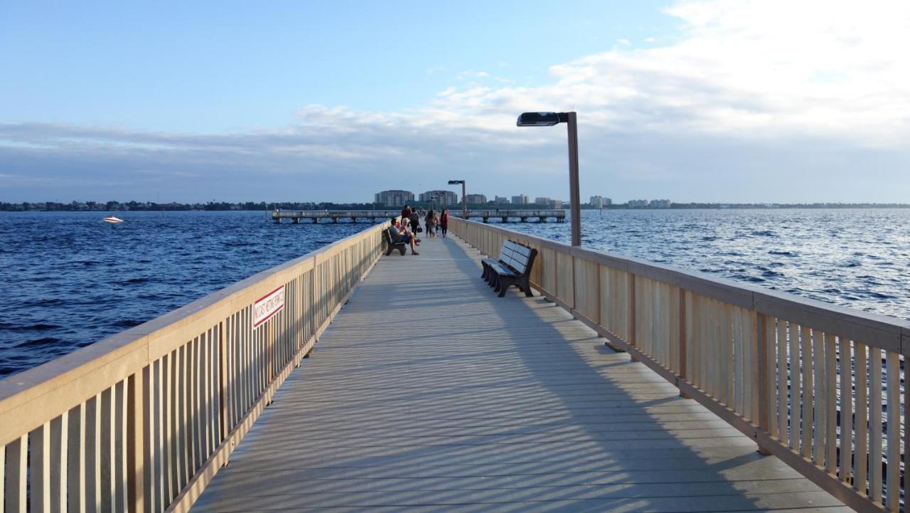 !New! Villa Violina Cape Coral Luaran gambar