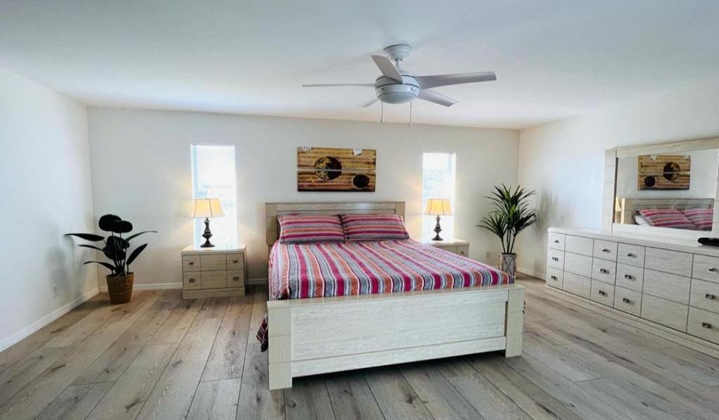 !New! Villa Violina Cape Coral Luaran gambar