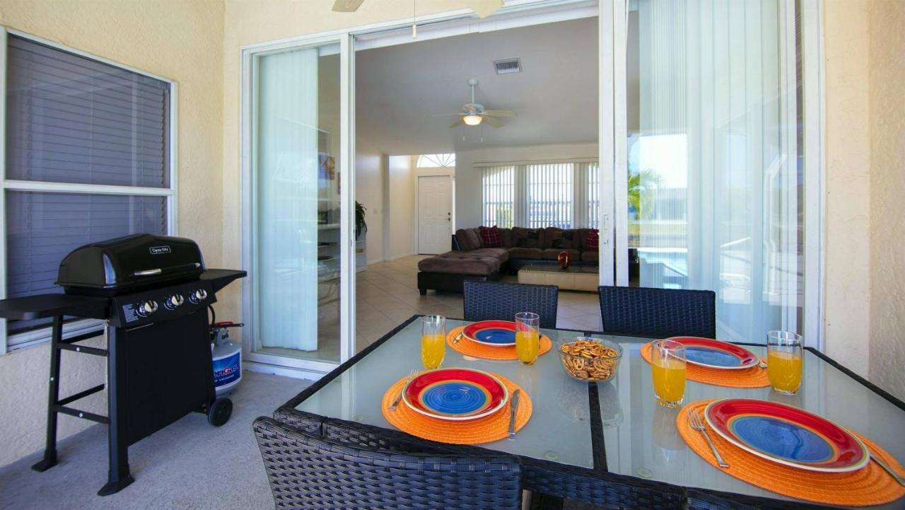 !New! Villa Violina Cape Coral Luaran gambar