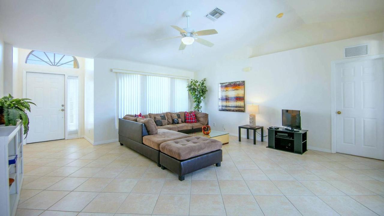 !New! Villa Violina Cape Coral Luaran gambar